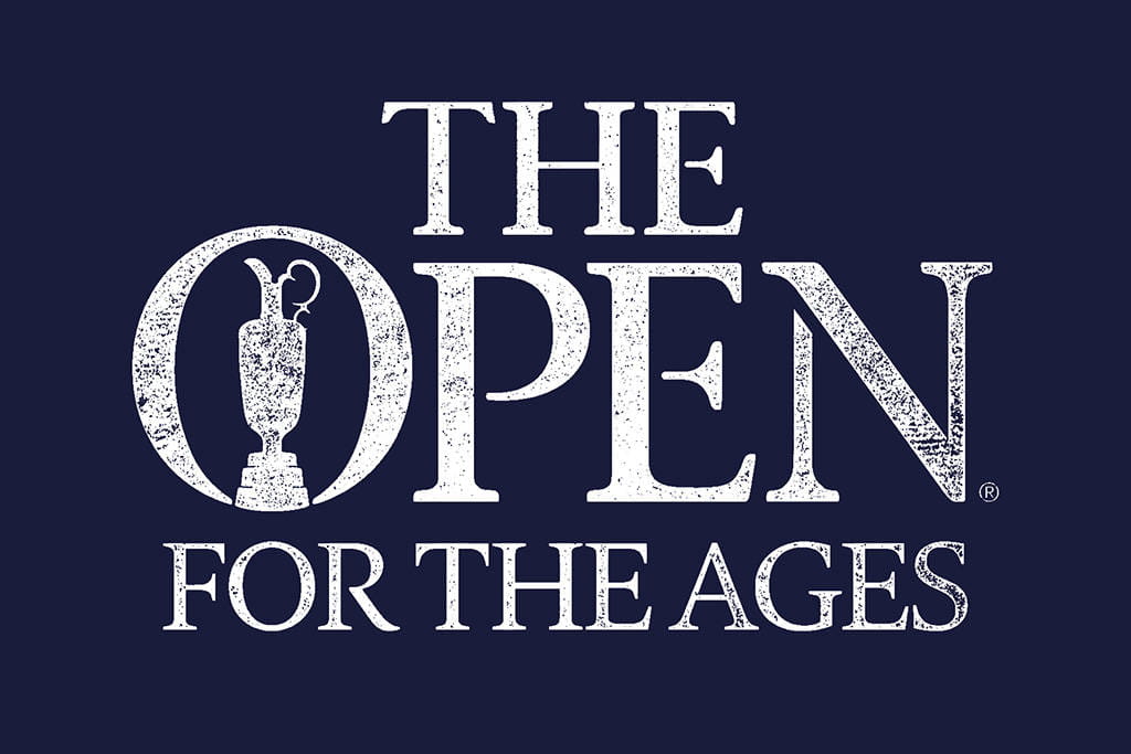 The Open For The Ages